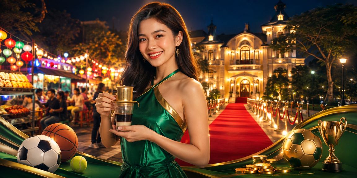 Người chơi tại Đà Lạt tương tác cá cược dễ dàng qua điện thoại di động