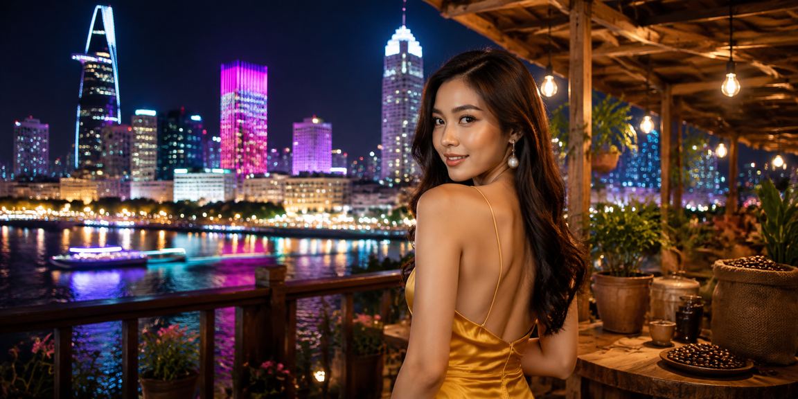 Người dùng tại TP.HCM trải nghiệm dịch vụ 50e an toàn trên thiết bị di động