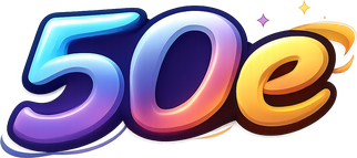 50e